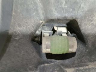 вентилятор радиатора Hyundai Tucson 1 поколение 2006, 2.0 л., CRDi, дизель