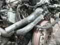 двигатель Citroen C5 2 поколение 2008, 2.2 л., HDi, дизель, 4H01, 10DZ60 - фото №10