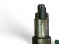 форсунка Peugeot Partner 1 поколение (M49) 2000, 1.9 л., бензин, LCR6736001 - фото №6