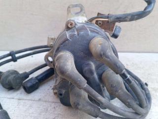 распределитель зажигания (трамблёр) Honda Logo 1 поколение [рестайлинг] 1999, 1.3 л., i, бензин