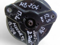 стойка передняя левая Mercedes-Benz C-Класс W204/S204 2008, 2.2 л., дизель - фото №2