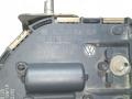 механизм стеклоочистителя (трапеция дворников) Volkswagen Golf 5 поколение 2006, 0390241744 - фото №3