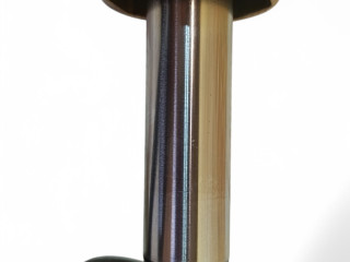 рулевая рейка Toyota Corolla Verso 1 поколение 2004