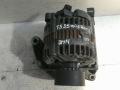 генератор Volkswagen Transporter T5 2007, 2.5 л., TDi, дизель - фото №3