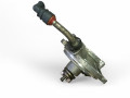 насос вакуумный Mercedes-Benz A-Класс W168 2001, 1.7 л., дизель - фото №3