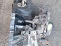 КПП механическая (МКПП) Toyota Yaris P1 [рестайлинг] 2004, 1.4 л., TDi, дизель, Y2090988 - фото №3