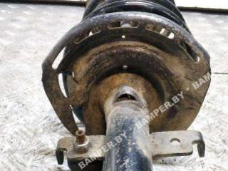 стойка передняя правая Renault Scenic 2 поколение 2005, 1.9 л., DCi, дизель