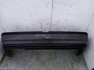 бампер задний Opel Vectra A 1990, 1.6 л., бензин, седан