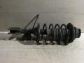 стойка передняя левая Hyundai i10 1 поколение 2009 - фото №2