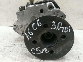 ТНВД Audi A6 4F/C6 2005, 3.0 л., дизель, 0445010090