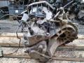 КПП механическая (МКПП) Renault Scenic 2 поколение 2005, 1.5 л., DCi, дизель, TL4A000 - фото №4