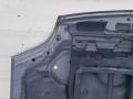 капот Nissan X-Trail T30 2002, дизель - фото №12