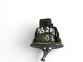 эмблема Mercedes-Benz C-Класс W203/S203/CL203 2003 - фото №4