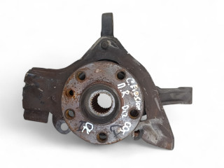 ступица передняя правая Citroen Evasion 1 поколение [рестайлинг] 2000