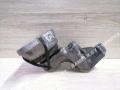 подушка крепления двигателя Renault Scenic 3 поколение 2010, 1.9 л., DCi, дизель - фото №3