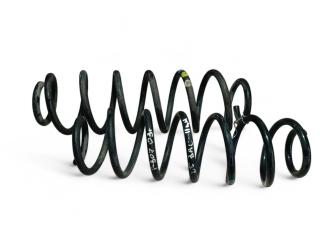 пружина задняя Peugeot 307 1 поколение 2003, хетчбэк 5 дв.