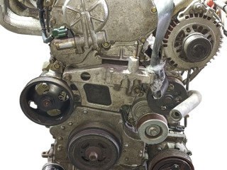 двигатель Nissan Primera P12 2006, 2.0 л., бензин, QR20