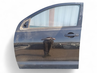 дверь передняя левая Nissan Qashqai 1 поколение 2008