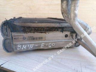 радиатор отопителя (печки) BMW 5 серия E60/E61 2005