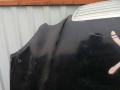 капот Mercedes-Benz E-Класс W211/S211 2002 - фото №3