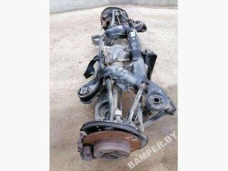 балка подвески задняя Mercedes-Benz C-Класс W203/S203/CL203 2003, 2.2 л., CDi, дизель