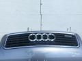 капот Audi A4 B6 2003 - фото №7