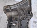 бампер передний Mercedes-Benz C-Класс W203/S203/CL203 2001, купе - фото №6