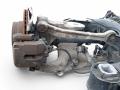 балка подвески задняя BMW X6 E71/E72 2011, 3.5 л., дизель, АКПП - фото №9