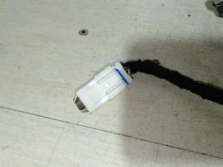 зеркало наружное левое Nissan Micra 5 поколение K14 2018