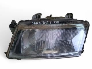 фара левая Saab 9-3 1 поколение 2000
