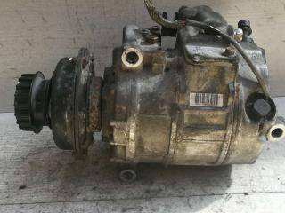 компрессор кондиционера Volkswagen Transporter T5 2007, 2.5 л., TDi, дизель, 7H0820805G