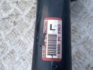 стойка передняя левая Mazda CX-7 1 поколение 2007