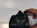 расходомер воздуха BMW X5 E53 2003, 3.0 л., TDi, дизель - фото №2