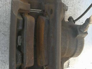 суппорт передний правый Mercedes-Benz C-Класс W203/S203/CL203 2002