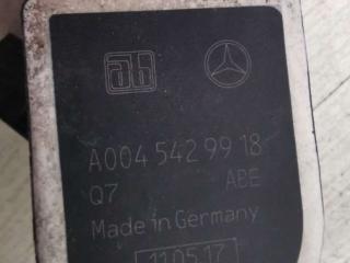 датчик дорожного просвета Mercedes-Benz Vito W447 2017