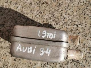 радиатор масляный Audi 80 8C/B4 1996, 1.9 л., TDi, дизель, седан
