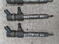 форсунка Opel Vectra C 2004, 1.9 л., CDTi, дизель, 0445110165 - фото №5