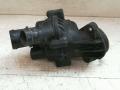 корпус термостата Volkswagen Transporter T5 2009, 2.0 л., TDi, TDi, дизель - фото №2