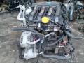 двигатель Renault Megane 2 поколение [рестайлинг] 2007, 1.6 л., бензин, K4M9766 - фото №4