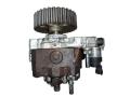 ТНВД Renault Scenic 2 поколение 2006, 1.9 л., дизель, 0445010087 - фото №6