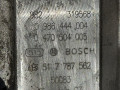 ТНВД BMW 3 серия E46 1999, 2.0 л., дизель, 0986444004, 0470504005 - фото №7