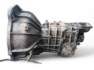 КПП механическая (МКПП) IVECO Daily 2 поколение 1997, 2.5 л., дизель, 9128015