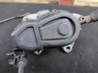 суппорт задний правый Mercedes-Benz CLA-Класс C117 [рестайлинг] 2017