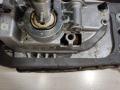 кулиса Volkswagen Touareg 1 поколение 2005, 2.5 л., TDi, дизель, 7L6711049C - фото №4