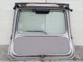 крышка багажника (дверь 3-5) Nissan X-Trail T30 2003 - фото №7
