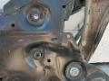 балка подвески передняя (подрамник) Renault Master 3 поколение [рестайлинг] 2020, 2.3 л., дизель - фото №2