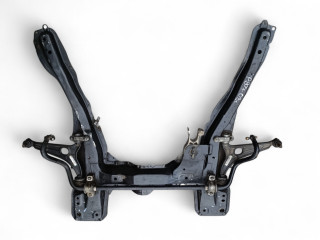 балка подвески передняя (подрамник) Peugeot 807 1 поколение 2003