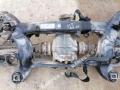 балка подвески задняя Mercedes-Benz C-Класс W203/S203/CL203 2003, 2.2 л., CDi, дизель - фото №11