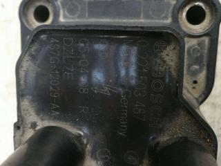 катушка зажигания Ford Mondeo 3 поколение [рестайлинг] 2005, 1.8 л., i, бензин