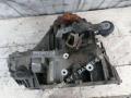 КПП механическая (МКПП) Chrysler PT Cruiser 1 поколение 2002, 2.2 л., CRDi, дизель - фото №3